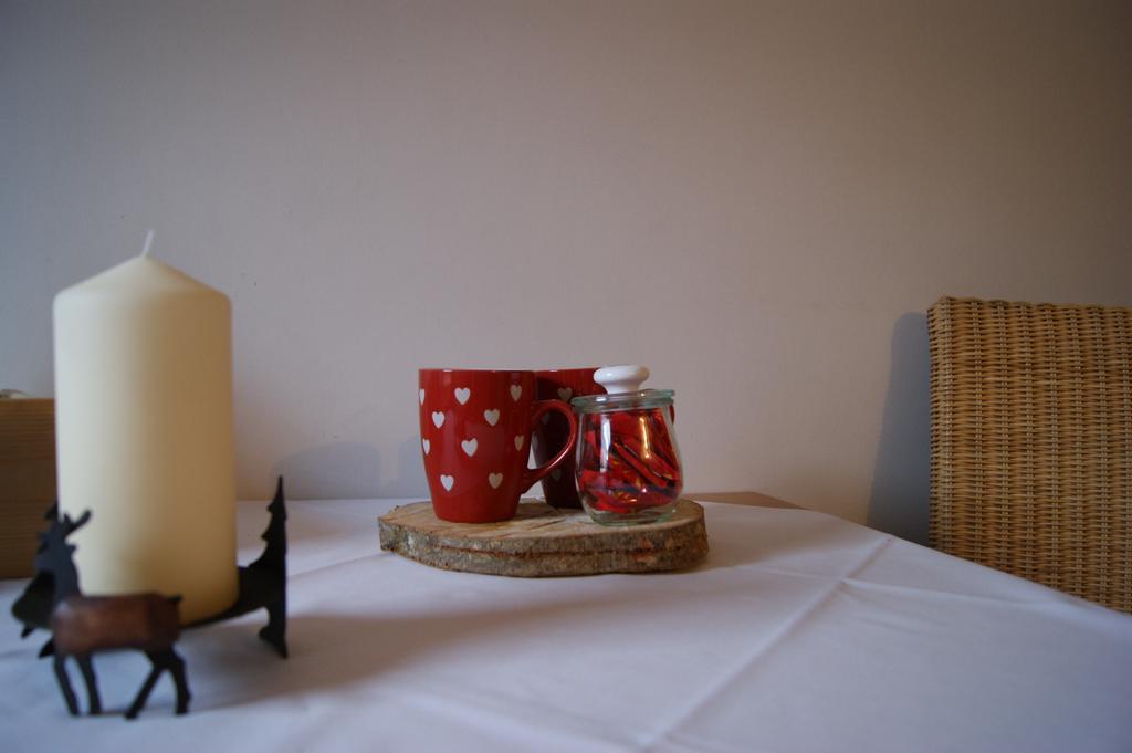 Hotel Arturo Celerina/Schlarigna ภายนอก รูปภาพ